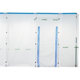 Afbeelding voor categorie Scheidingswanden